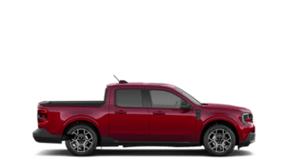 2026 Ford Maverick® External Image 5